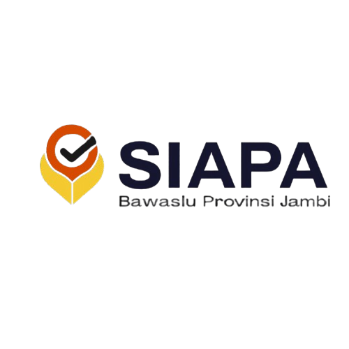 Logo SIAPA BAWASLU JAMBI